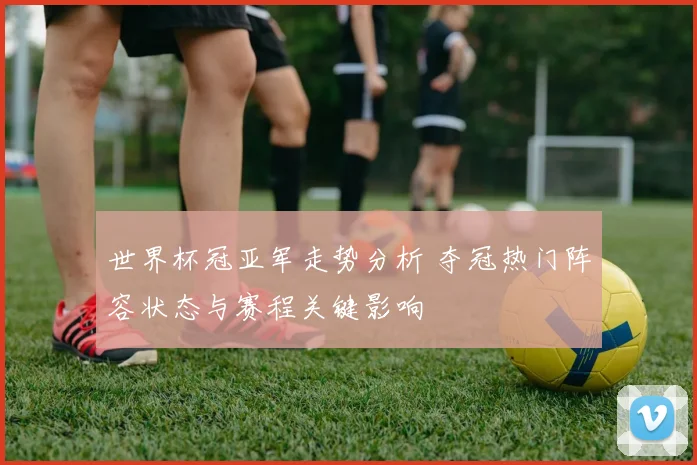 世界杯冠亚军走势分析 夺冠热门阵容状态与赛程关键影响