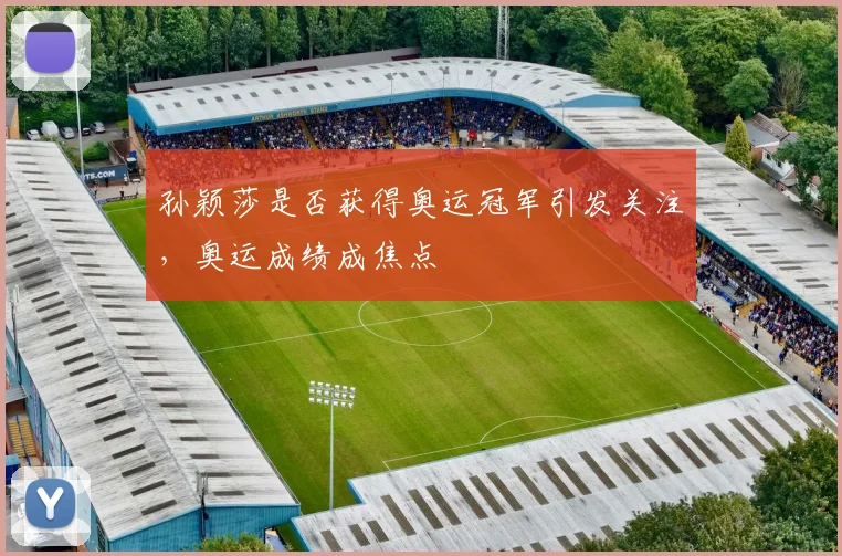 孙颖莎是否获得奥运冠军引发关注,奥运成绩成焦点